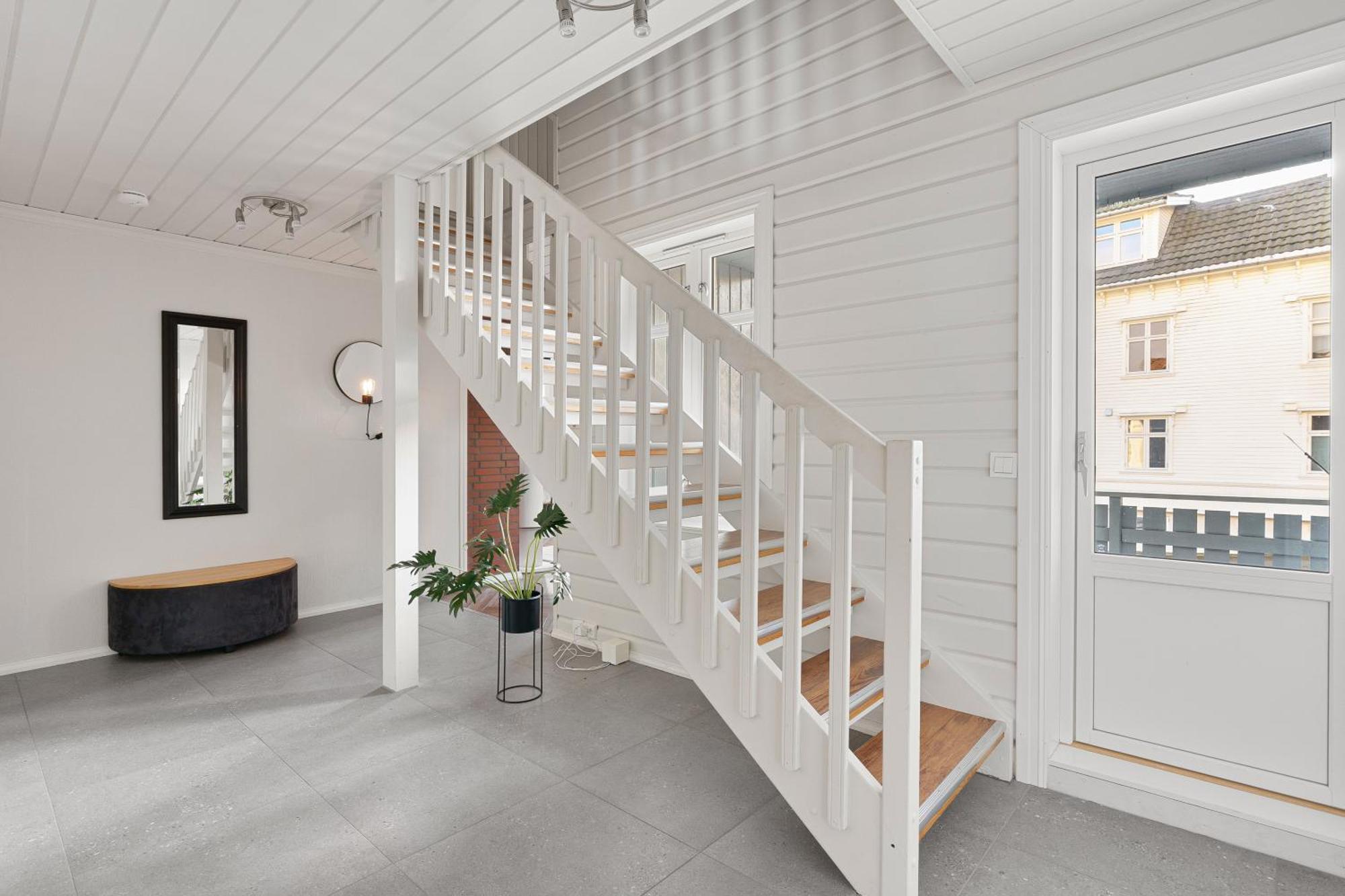 Enter Tromso - Exclusive Apartments المظهر الخارجي الصورة