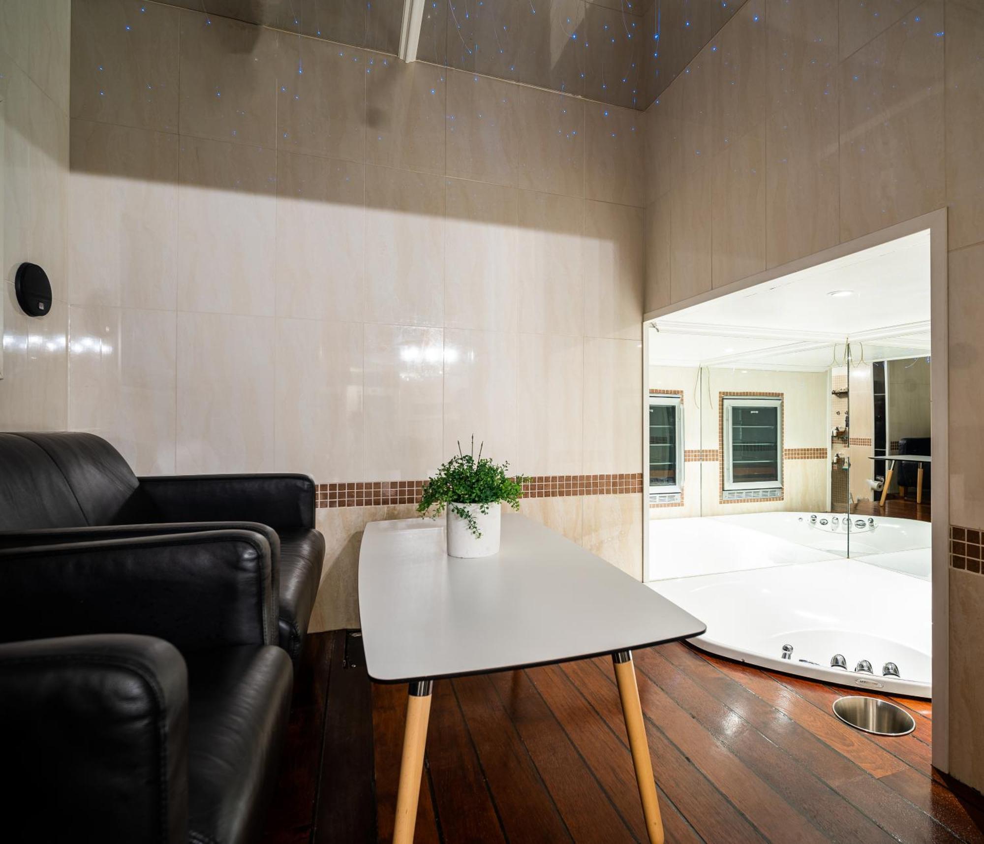 Enter Tromso - Exclusive Apartments المظهر الخارجي الصورة